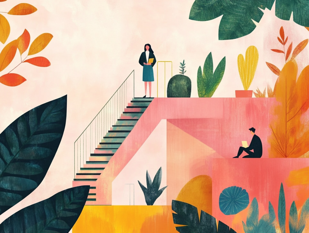 適応障害復職後に欠勤する際の会社への伝え方