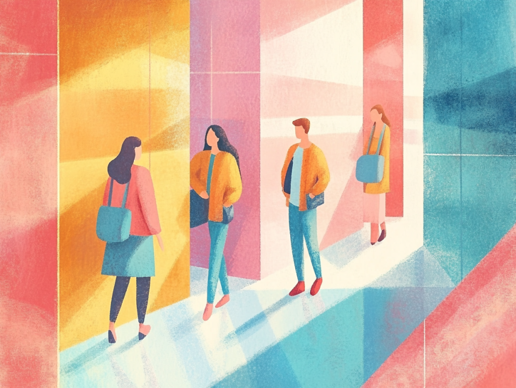 就労移行支援事業所解説