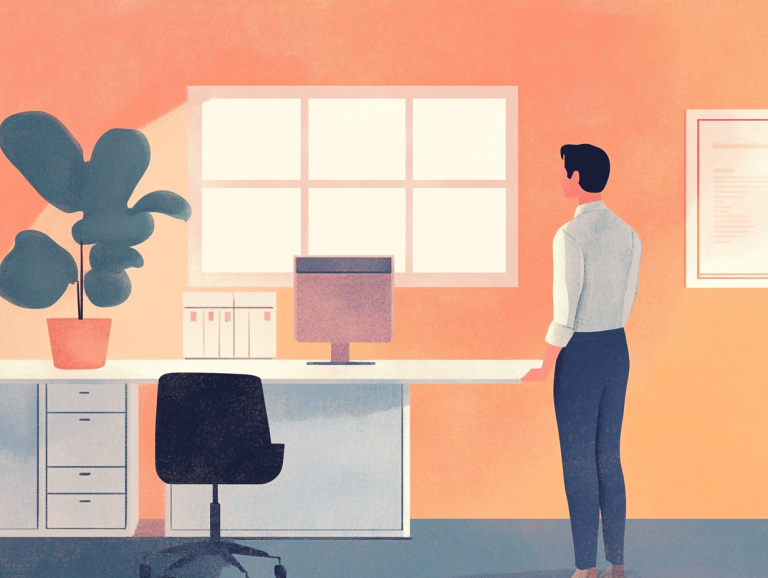 職場続かないADHD