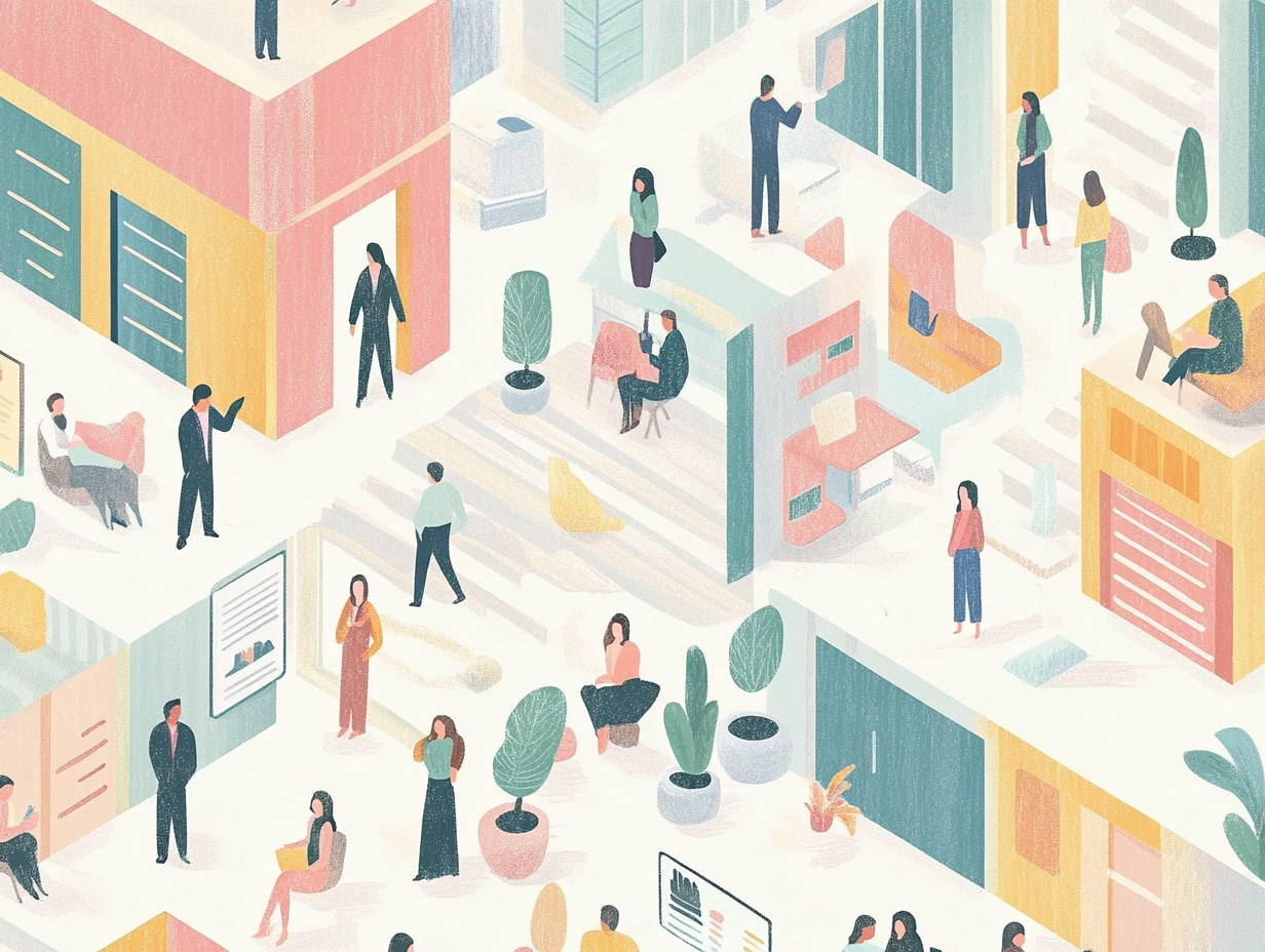 【大阪版】就労移行支援