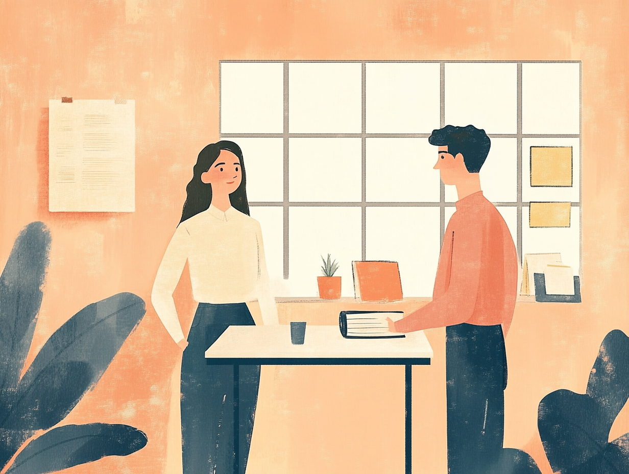 職場への復帰は迷惑？